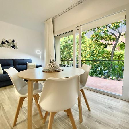 Platja D'Aro Center Apartments Esterno foto