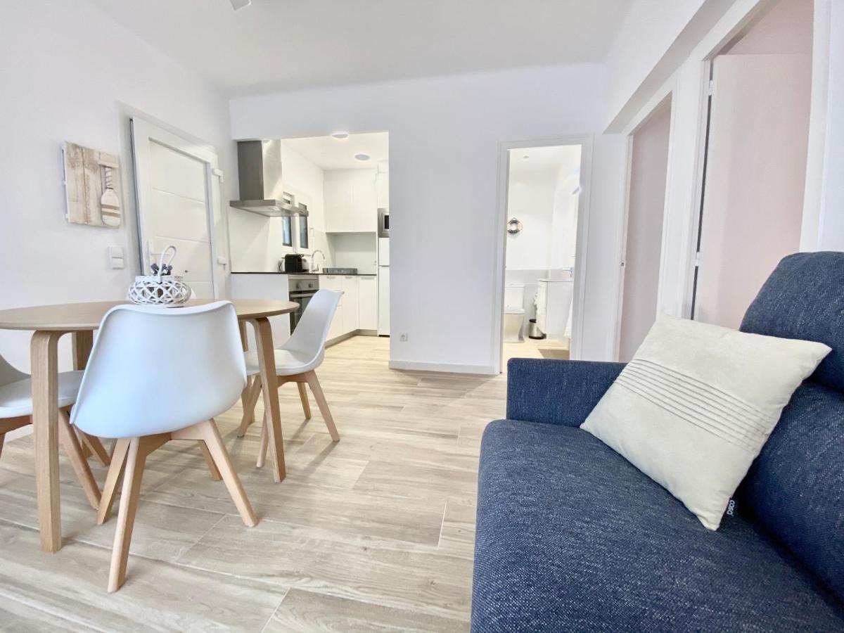 Platja D'Aro Center Apartments Esterno foto
