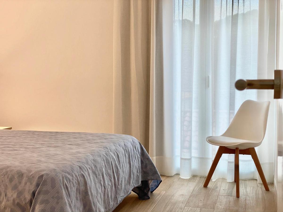 Platja D'Aro Center Apartments Esterno foto