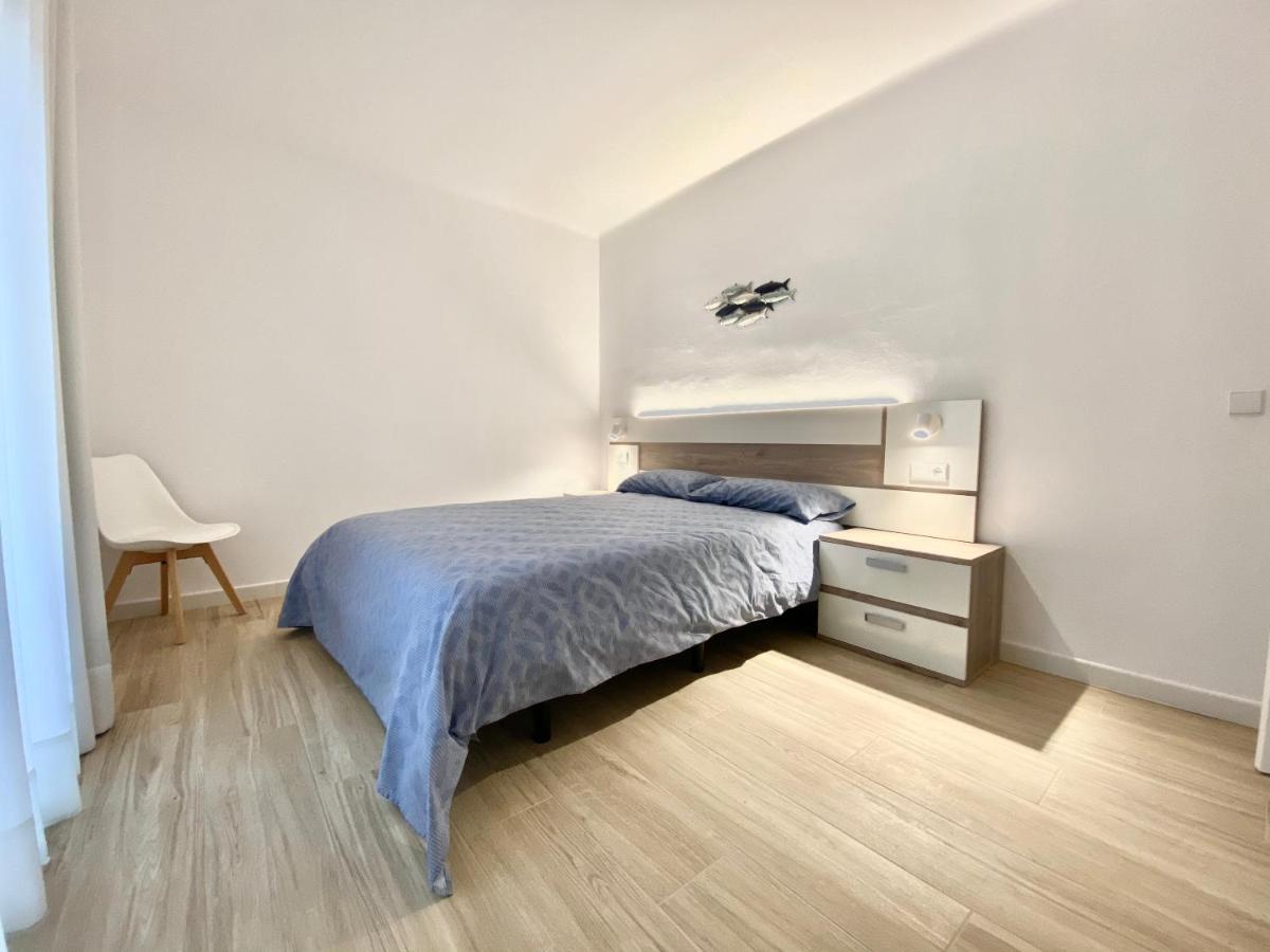 Platja D'Aro Center Apartments Esterno foto