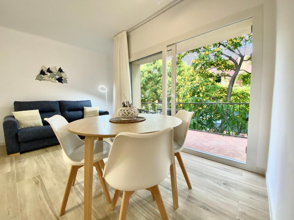 Platja D'Aro Center Apartments Esterno foto