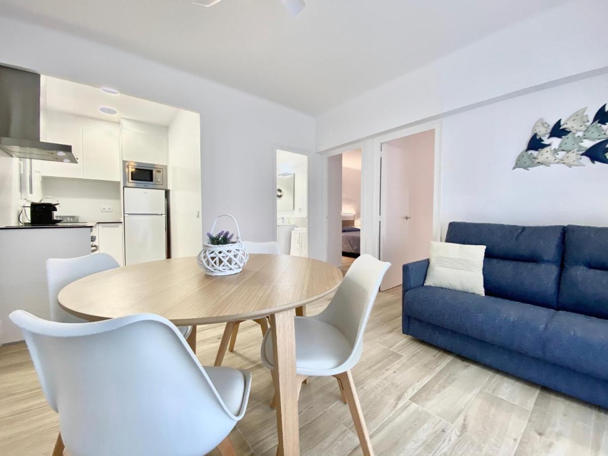 Platja D'Aro Center Apartments Esterno foto