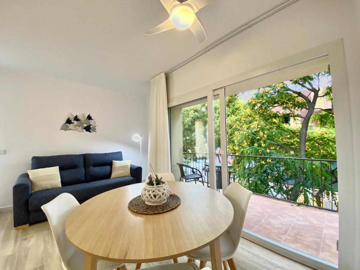 Platja D'Aro Center Apartments Esterno foto