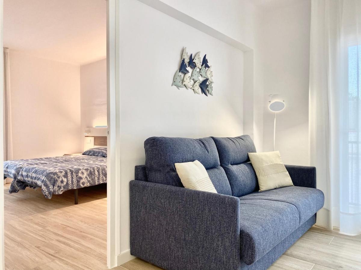 Platja D'Aro Center Apartments Esterno foto
