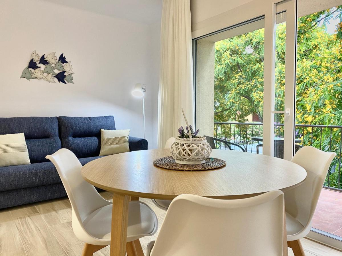 Platja D'Aro Center Apartments Esterno foto