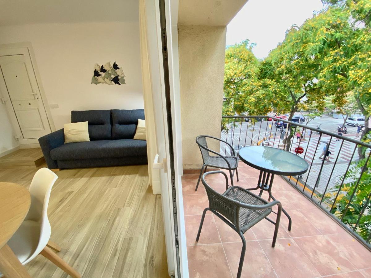 Platja D'Aro Center Apartments Esterno foto